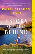 Cover: The Story She Left Behind - Atria Books
