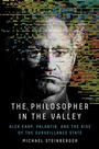 Cover: The Philosopher in the Valley - Avid Reader Press