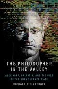 Cover: The Philosopher in the Valley - Avid Reader Press