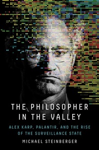 Enlarge image Cover: The Philosopher in the Valley - Avid Reader Press