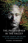 Cover: The Philosopher in the Valley - Avid Reader Press
