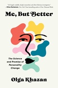Cover: Me, But Better - Simon & Schuster
