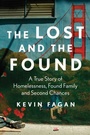 Cover: The Lost and the Found - Atria/One Signal Publishers