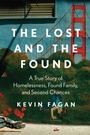 Cover: The Lost and the Found - Atria Books