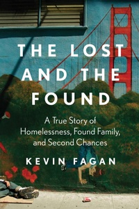 Enlarge image Cover: The Lost and the Found - Atria Books