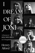 Cover: I Dream of Joni - Gallery