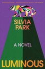 Cover: Luminous - Simon + Schuster LLC