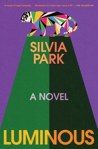 Enlarge image Cover: Luminous - Simon + Schuster LLC