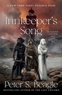 Cover: The Innkeeper's Song - Saga Press