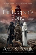 Cover: The Innkeeper's Song - Saga Press
