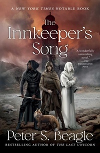 Enlarge image Cover: The Innkeeper's Song - Saga Press