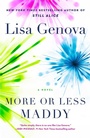 Cover: More or Less Maddy - Gallery/Scout Press