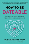 Cover: How to Be Dateable - Simon Element