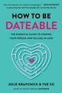 Cover: How to Be Dateable - Simon Element