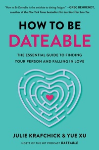 Enlarge image Cover: How to Be Dateable - Simon Element