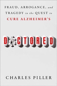 Abbildung von: Doctored - Simon + Schuster LLC
