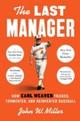 Cover: The Last Manager - Avid Reader Press