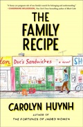 Cover: The Family Recipe - Atria Books