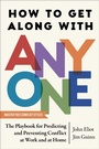 Cover: How to Get Along with Anyone - Simon & Schuster