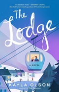 Cover: The Lodge - Atria Books