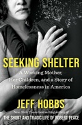 Cover: Seeking Shelter - Scribner