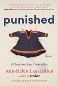 Cover: Punished - Simon + Schuster LLC