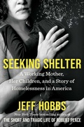 Cover: Seeking Shelter - Scribner