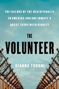 Bild: The Volunteer - Atria Books