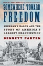 Cover: Somewhere Toward Freedom - Simon + Schuster LLC