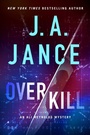 Cover: OverKill: Volume 18 - Gallery