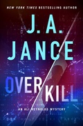 Cover: OverKill: Volume 18 - Gallery