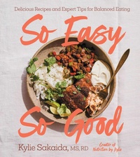Enlarge image Cover: So Easy So Good - Simon Element