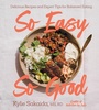 Cover: So Easy So Good - Simon Element