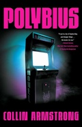 Cover: Polybius - Gallery Books