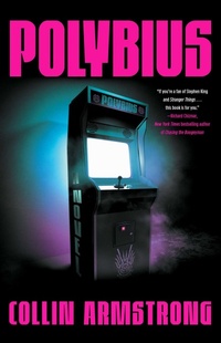 Enlarge image Cover: Polybius - Gallery Books