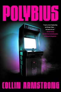 Enlarge image Cover: Polybius - Gallery