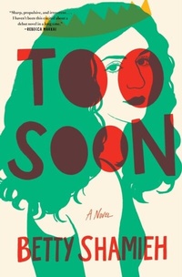 Abbildung von: Too Soon - Avid Reader Press