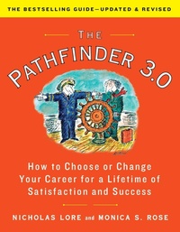 Enlarge image Cover: The Pathfinder 3.0 - Avid Reader Press