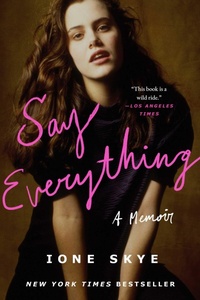Enlarge image Cover: Say Everything - Gallery Books