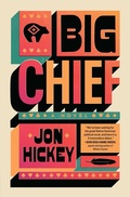 Cover: Big Chief - Simon & Schuster