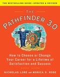 Cover: The Pathfinder 3.0 - Avid Reader Press