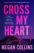 Cover: Cross My Heart - Atria Books