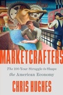 Cover: Marketcrafters - Avid Reader Press