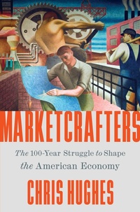 Enlarge image Cover: Marketcrafters - Avid Reader Press