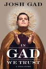 Cover: In Gad We Trust - Gallery Books
