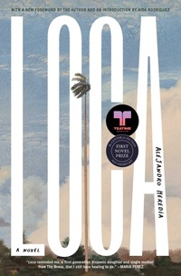 Enlarge image Cover: Loca - Simon + Schuster LLC