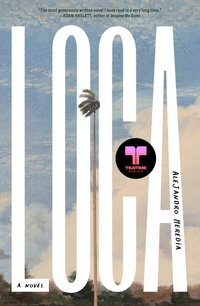 Enlarge image Cover: Loca - Simon & Schuster