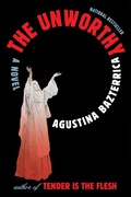 Cover: The Unworthy - Scribner