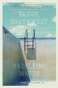 Cover: Elegy, Southwest - Simon & Schuster