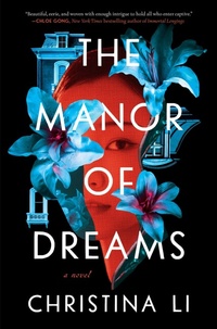Enlarge image Cover: The Manor of Dreams - Avid Reader Press
